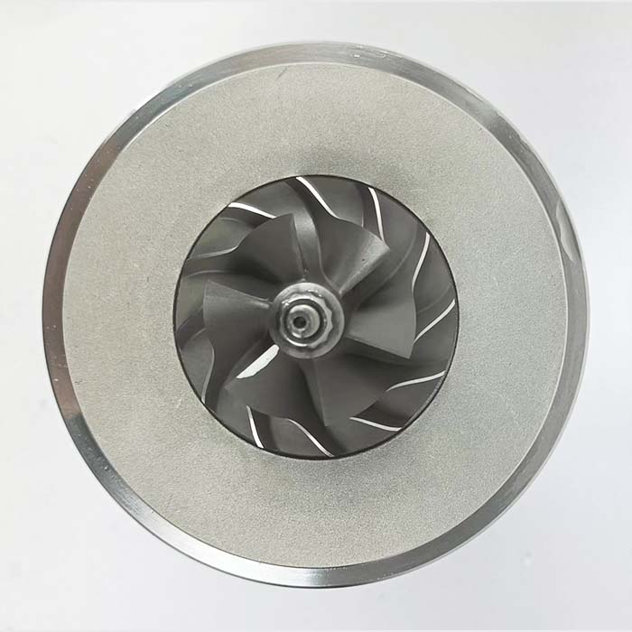 Turbocharger Cartridge Model: 717858 