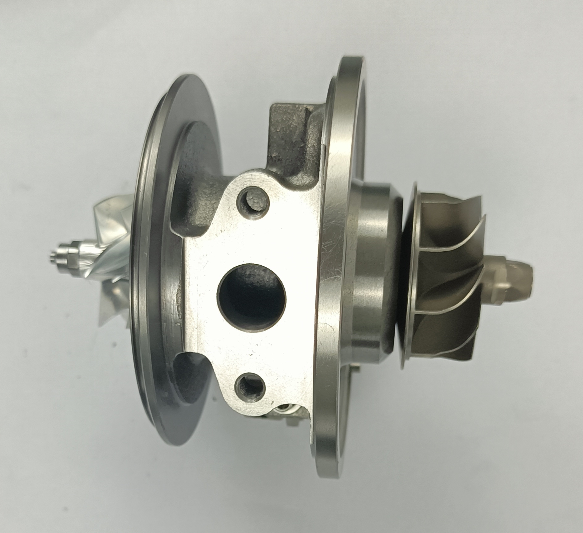 Turbocharger Cartridge Model 5439-970-0084 (4)