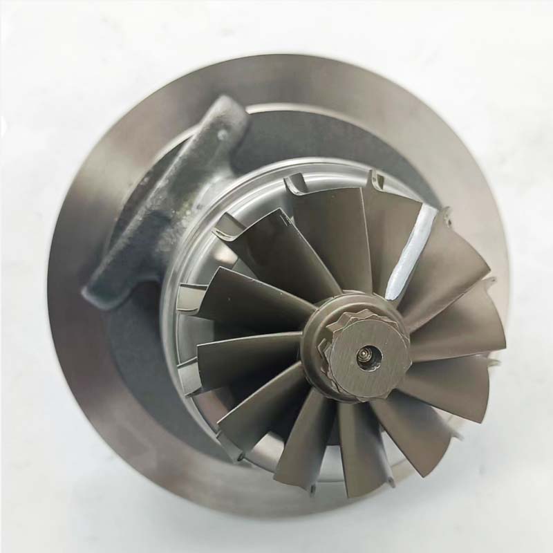 Turbocharger Cartridge Model VG1560118229 or VG1095110073 or VG1038110820 Part number JX-60 (5)