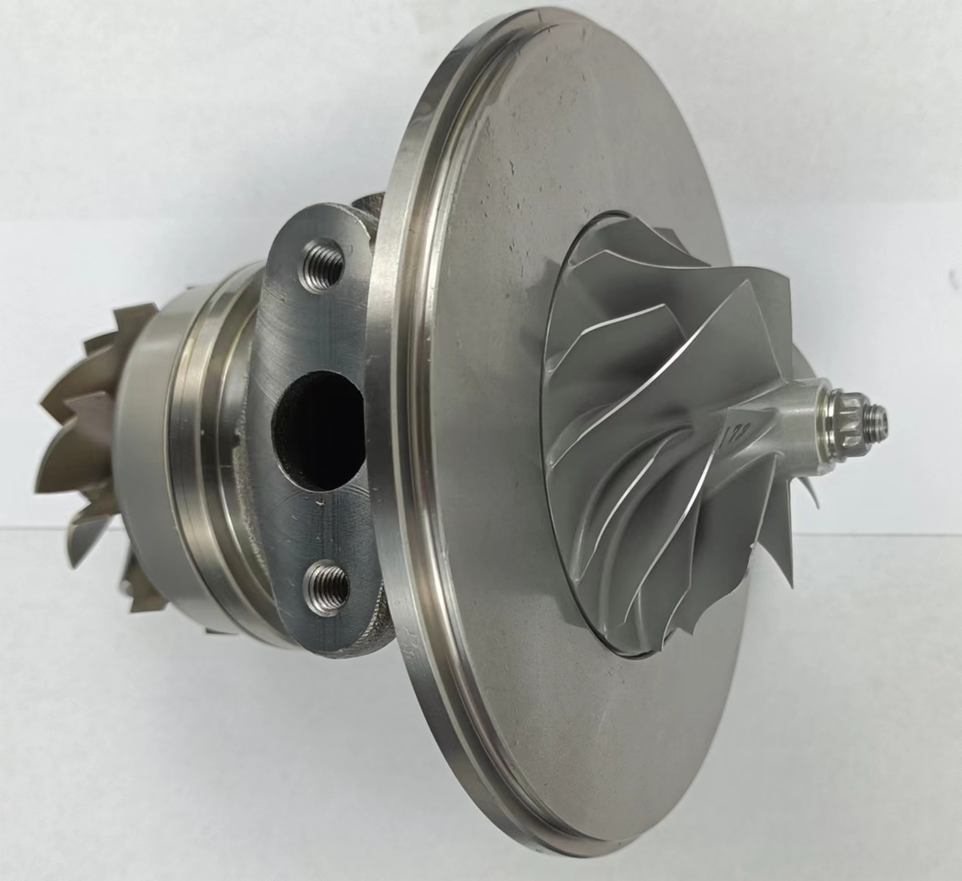 Turbocharger Cartridge Model 202V09100-7853 Part number JX-173 (3)