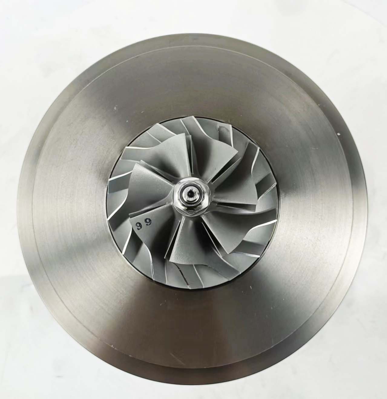 Turbocharger Cartridge Model 843703-5005 or 1000623397 Part number JX-99