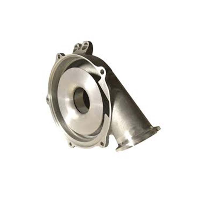 Look For Compressor Housing supplier-- Alfredturbo
