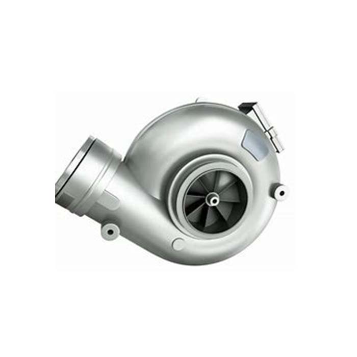 Wholesale Compressor Housing - Alfredturbo
