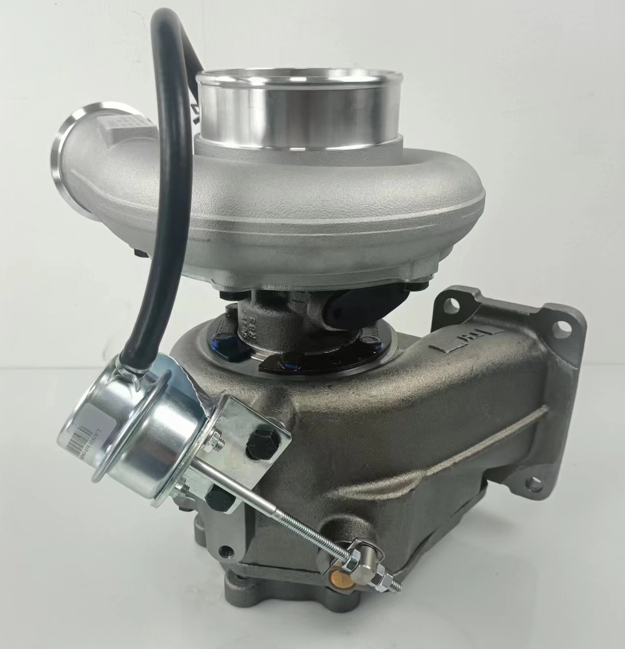 Alfredturbo Turbocharger Model JP98D3 Part number 612601110954 for Weichai WD10.B high pressure f (2)