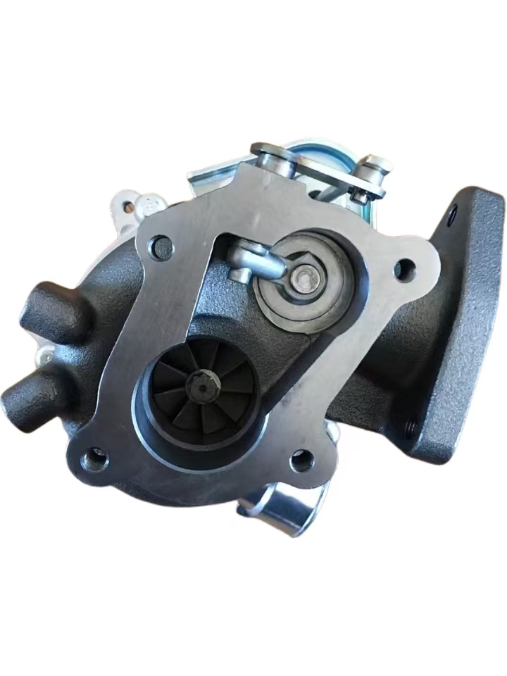 Turbo 17201-3080 for Toyota Hiace 2KD (1)