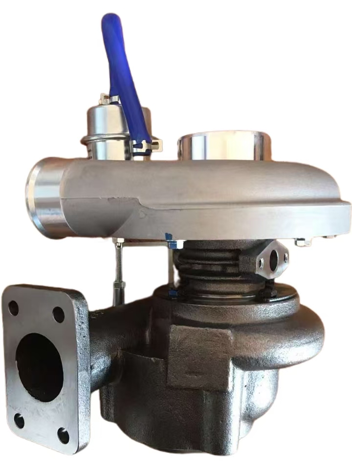 Alfredturbo OEM Aftermarket Turbocharger GT2256S OE number Part number 267A200 turbo (3)