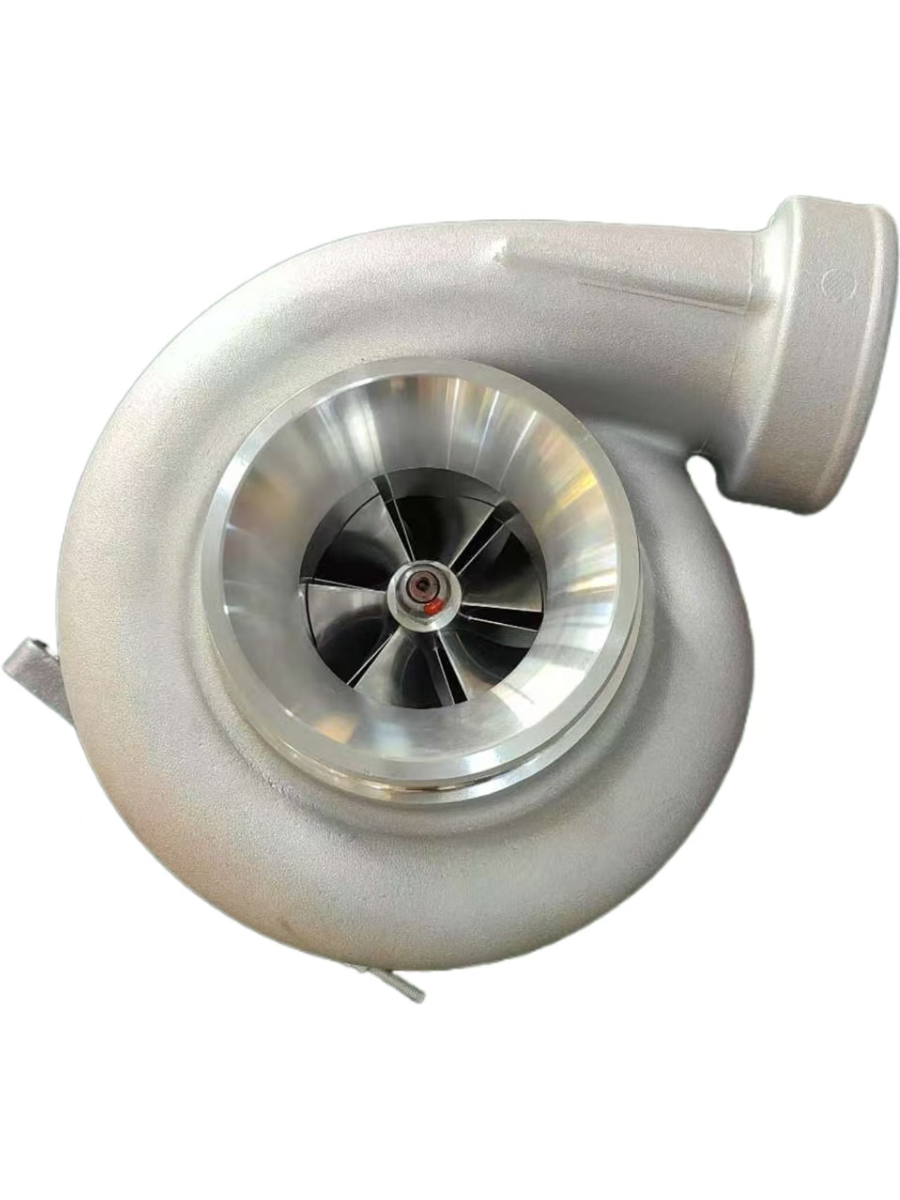 Alfredturbo OEM Aftermarket Turbocharger TV7512 OE number Part number 465369-5004 turbo (3)