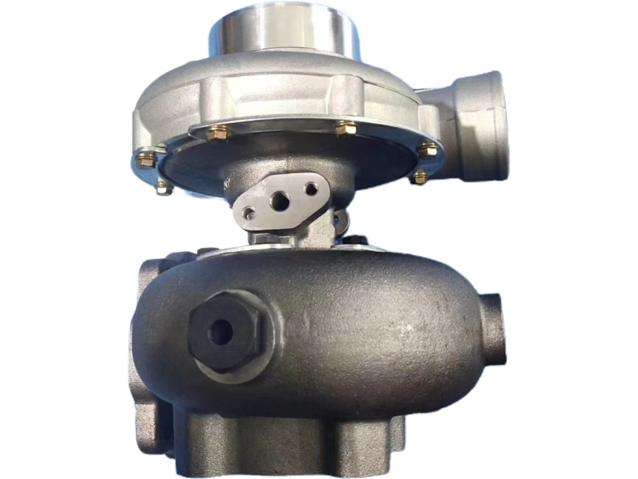 Alfredturbo OEM Aftermarket Turbocharger H2D OE number 3590060 Part number H160336558 turbo (2)