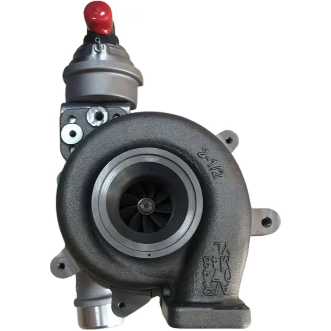 GTB2056V Turbocharger OE number 5802355023 5801768036 Part n (4)