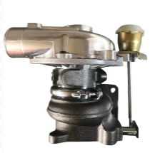 Isuzu Turbocharger OE number Part number 8972402101 for Isuzu D-Max 2.5 TD 136HP 4JA1-L VB420037 (1)