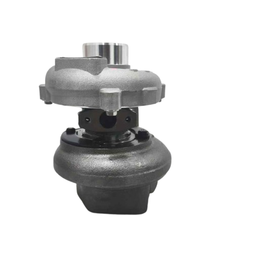 GT2049S Turbocharger OE number Part number 558-6961 for CAT C3.3 engine Generator set DE50GC DE55GC DE65GC (4)
