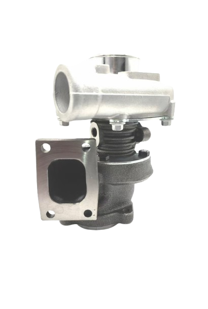 Perkins J55S turbocharger OE number T74801003 Part number 87120247 turbo assy for Perkins 1004T (5)