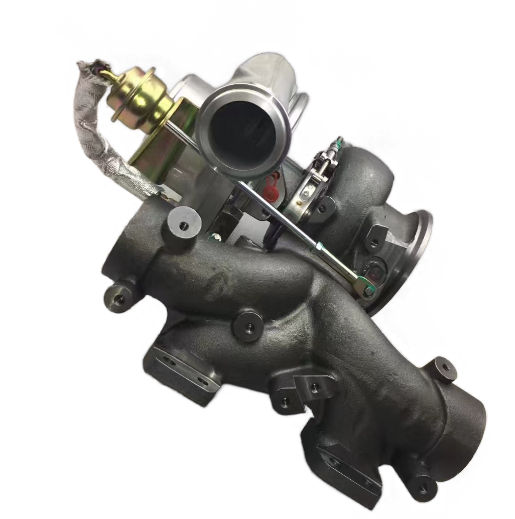 Alfredturbo Turbocharger OE number part number 1746466 for DAF truck with engine model MX375 (2)