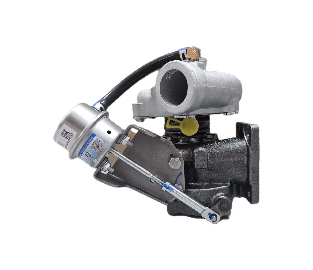 KANGYUE Turbocharger Model HP60S Part number 1530-1118100 for Yuchai 4108