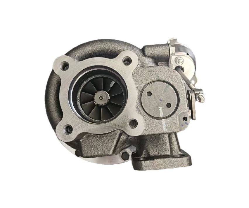 Brand - BorgWarner Model：B2G, Assembly No. 12709880225,Part No. 082V09100-7580 