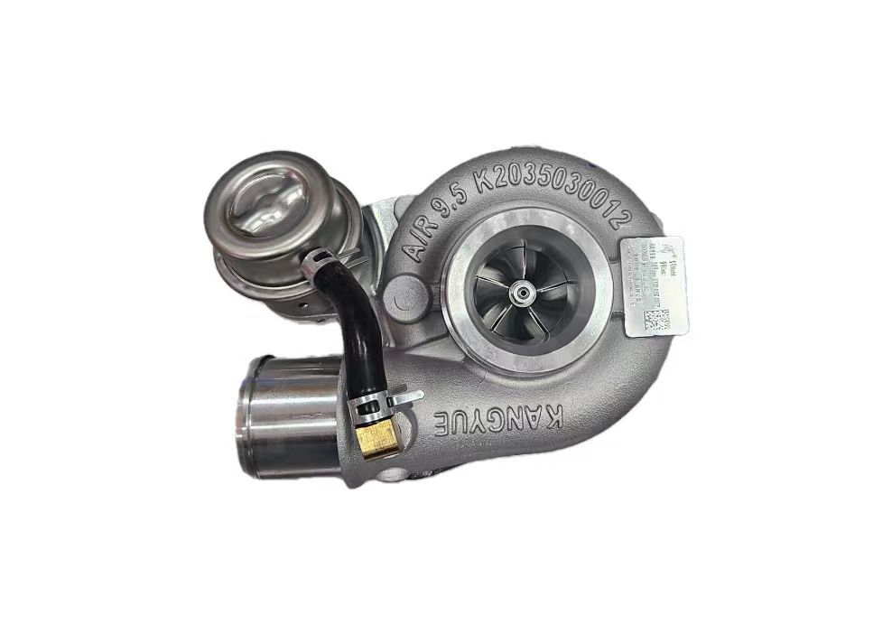 Wholesale KANGYUE Turbocharger Model 035K233 Part number YM41D1-1118100
