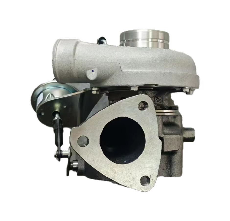 Garrett GT17 original turbocharger OE number 822158-5017S Part number HC1-6K682-AA for JMC JX494 (1)