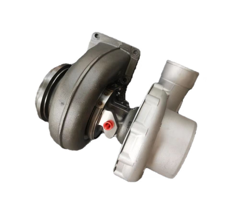 BorgWarner Turbocharger Model HT3B 5329040 3529032 for Cummins NT855