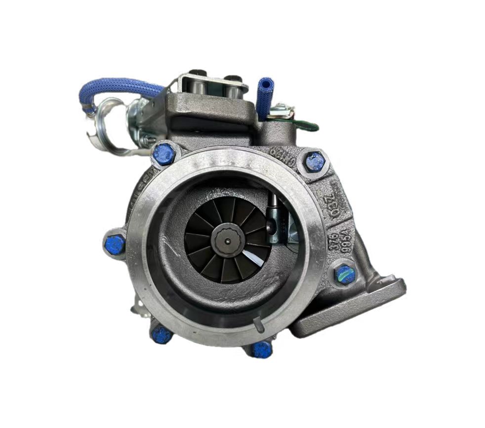 HOLSET Turbocharger HE500WG 5499100 (3)