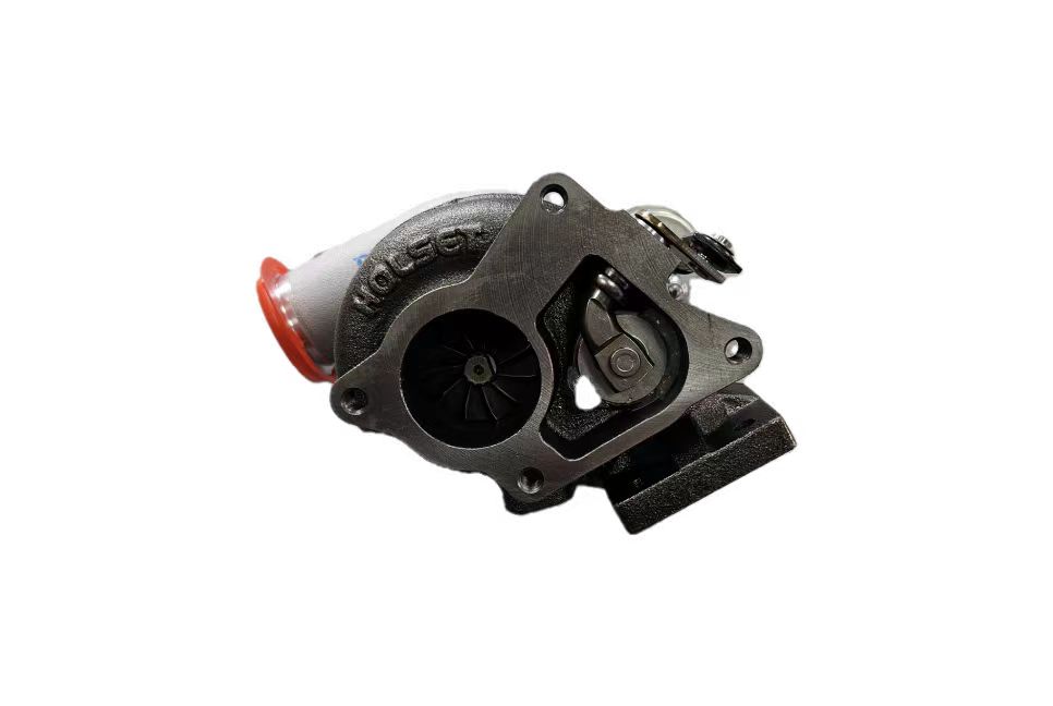 BorgWarner Turbocharger Model HE211W Part No. 3778532 OE No. 3778533 for Foton Cummins 2.8