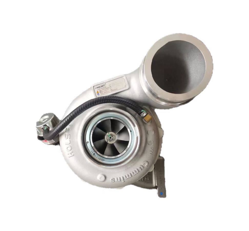 BorgWarner Turbocharger Model HE500 Part No. 5358739 OE No. 5358740 or 5351228 for (3)