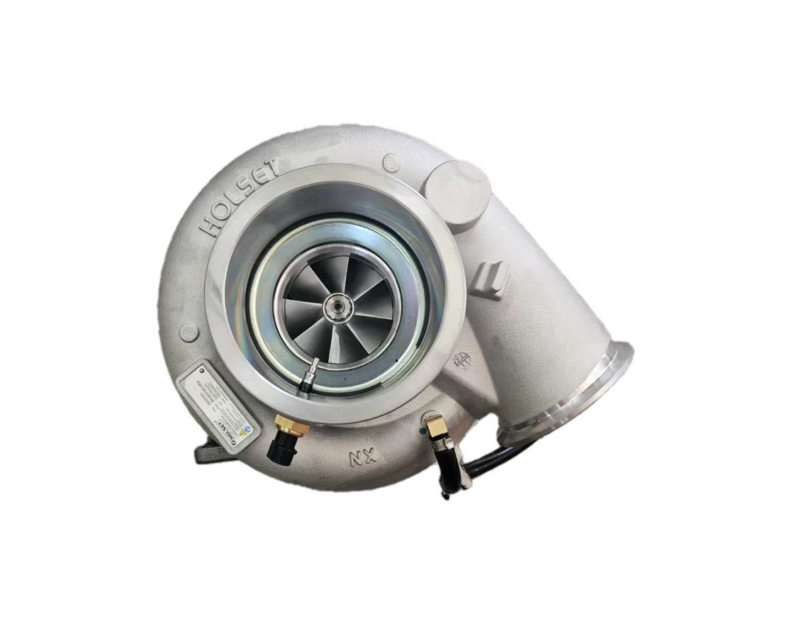 HOLSET Turbocharger Model HE500WG Part No.5498100 OE No.5327805 for Cummins ISZ (3)