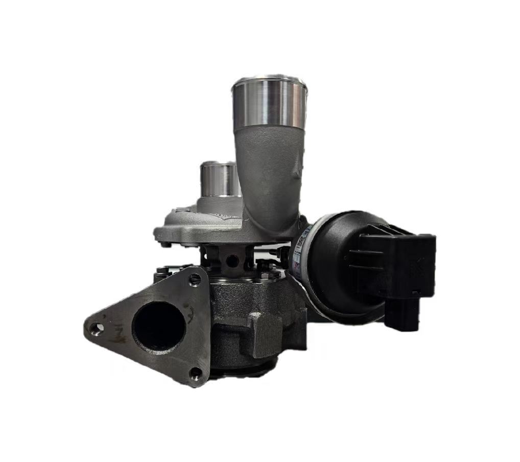 BorgWarner Model：BV40 54409880040 1044100FD020 for JAC 2.0T
