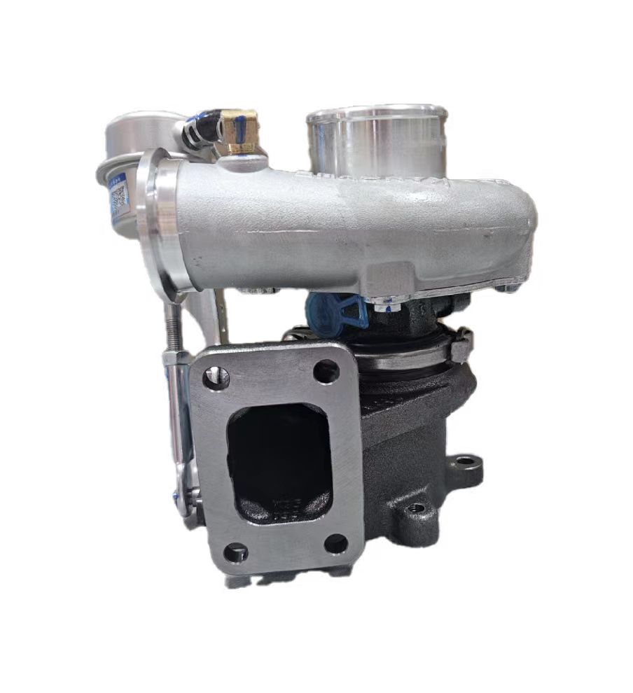 Wholesale KANGYUE Turbocharger Model 035K164 Part number 1005063015 for Weichai Rui Powe