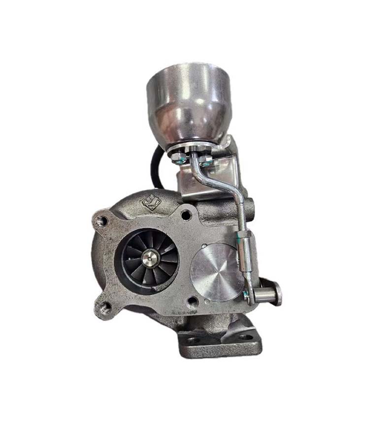JIANGYAN Turbocharger Model JP60L68 Part No.A50900-1118180-502 for Yuchai 4A