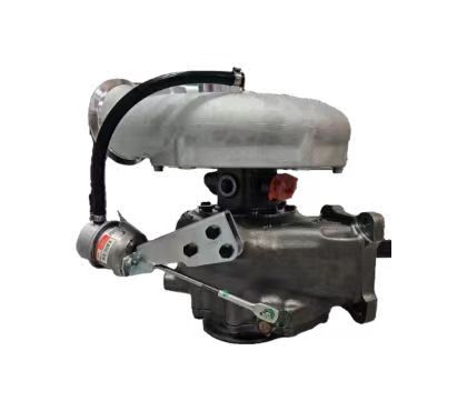 HOLSET Turbocharger Model HE600WG 6436126 or 6436127 6318441or 6436128 fo (2)