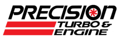 Precision Turbo and Engine