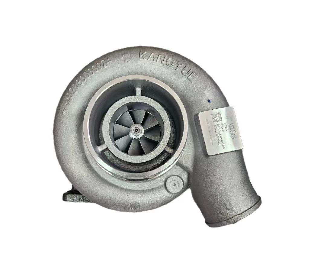 KANGYUE Turbocharger Model 0J80S Part number 612601110433 (3)