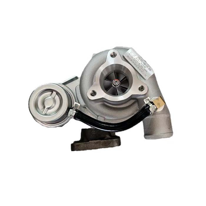 Wholesale FUYUAN Turbocharger Model SJ44M Part number D22A-1118100 for Xinchen Power at www.alfredturbo.com (3)