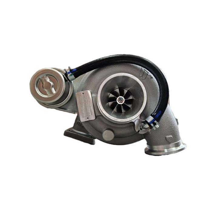 WEIFU Turbocharger Model HP50 Part number 1044100FA00XZ for Jianghuai 4DA1 national five