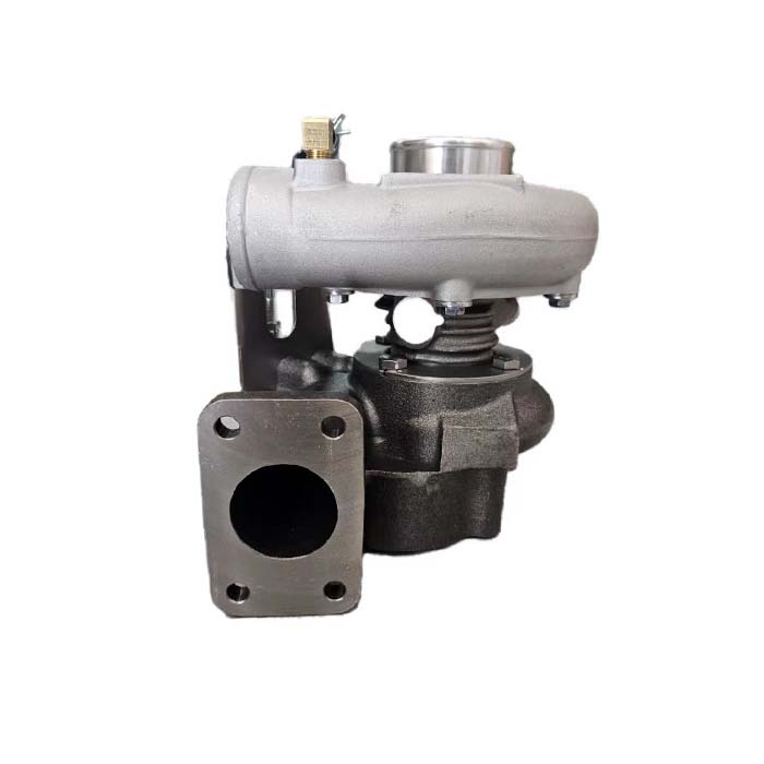 FUYUAN Turbocharger Model SJ60 Part number 4SK251-ZC118.10.10 for Chaochai 4SK251 (3)