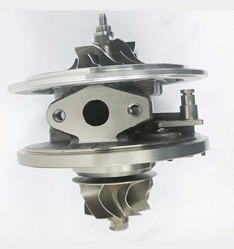 Turbocharger Cartridge Model 49173-07508 (4)
