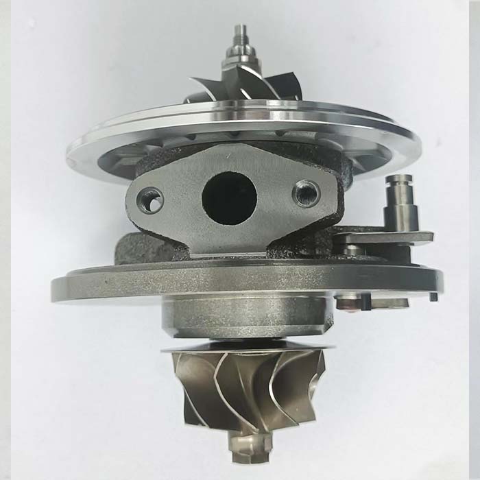 Turbocharger Cartridge Model: 717858 