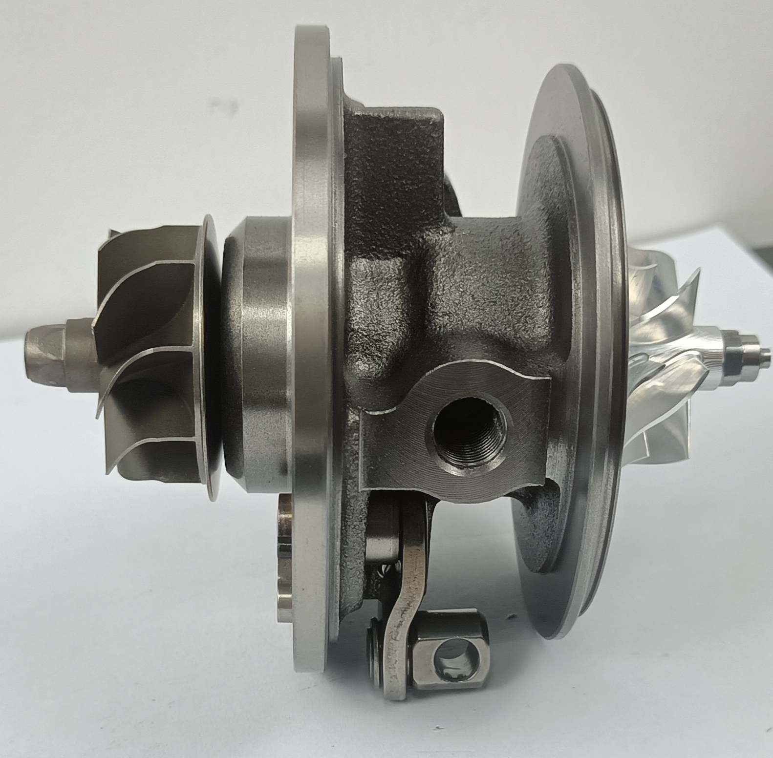Turbocharger Cartridge Model 5439-970-0084 (3)