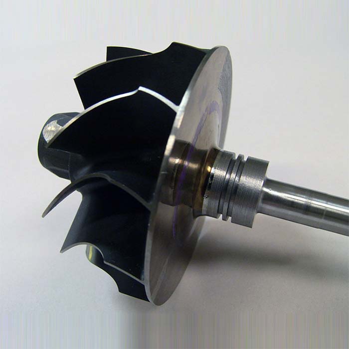 turbine shaft suppliers