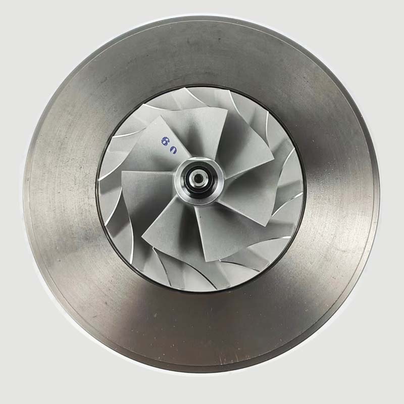 Turbocharger Cartridge Model VG1560118229 or VG1095110073 or VG1038110820 Part number JX-60