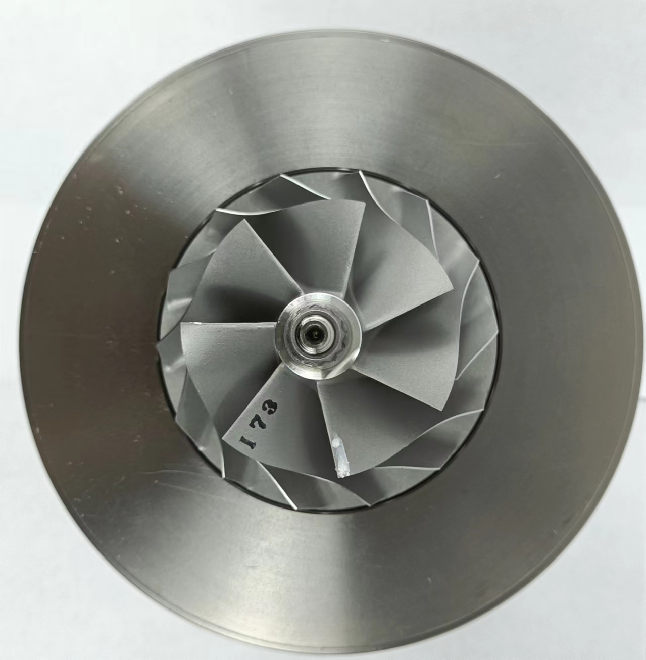 Turbocharger Cartridge Model 202V09100-7853 Part number JX-173