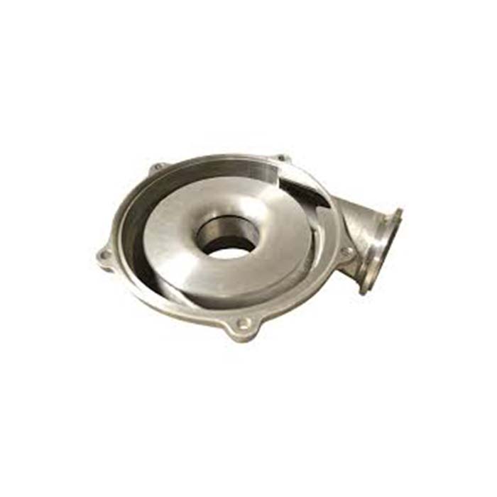 Compressor Housing manufacturer - Alfredturbo