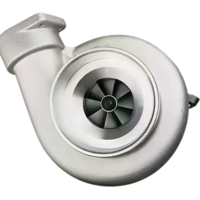 S4T Turbocharger OE number 313678 Part number 865569 313524 for Volvo Penta Industrial generator set wit (4)