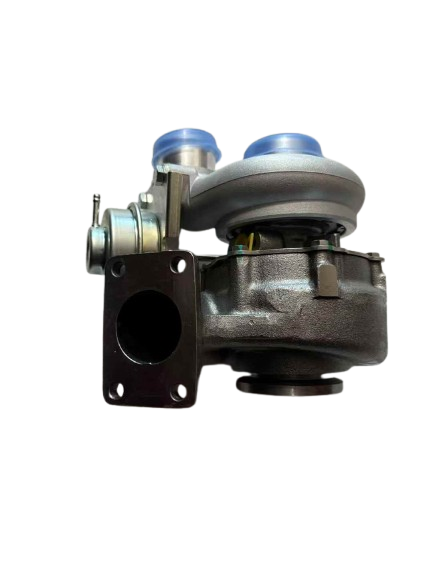 Turbo TD04HL turbocharger OE number Part number 49377-07423 for Volkswagen crafter (5)