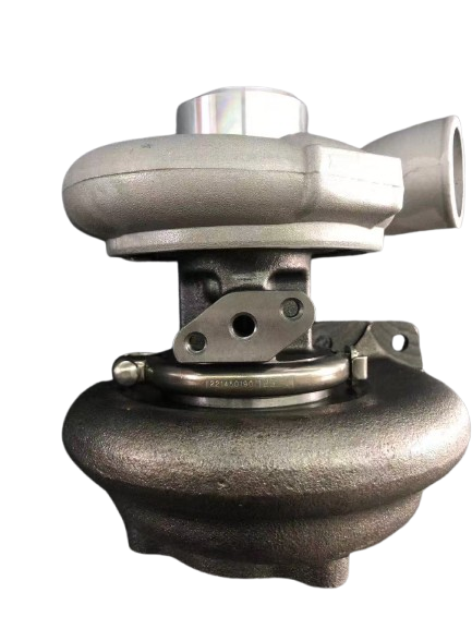 SK200-5 turbocharger OE number ME088840 ME088725 Part number 49185-01202 ME441234 (3)