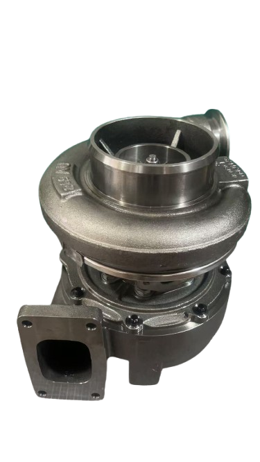 John Deere Turbocharger OE number RE548273 Part number 179435 for John Deere generator set (2)