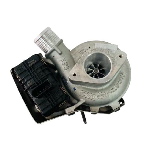 GTD1499V Turbocharger OE number 831157-0002 889938-5001 Part number FB3Q-6K682-AB for Ford Range (3)