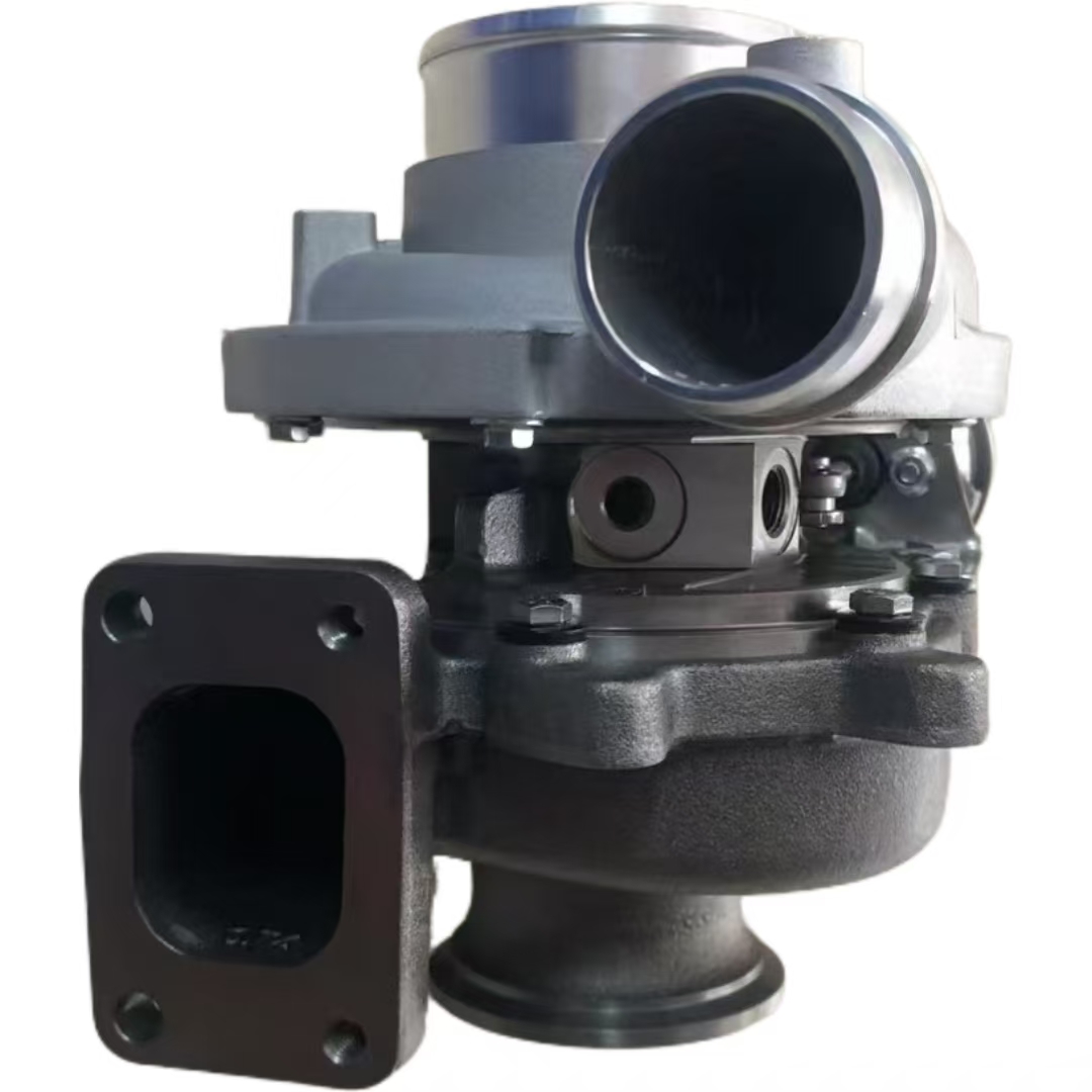 Alfredturbo OEM Aftermarket Turbocharger GTB2056V OE number 5802355023 Part number 789773-003 turbo (4)