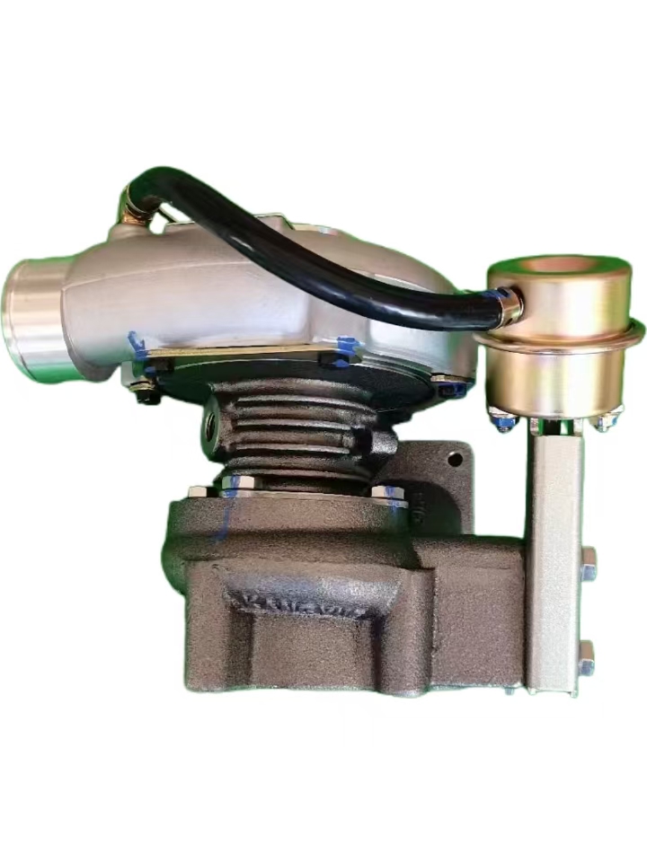 Kangyue JP60T Turbocharger OE number part number K112200661 turbo turbocharger (1)