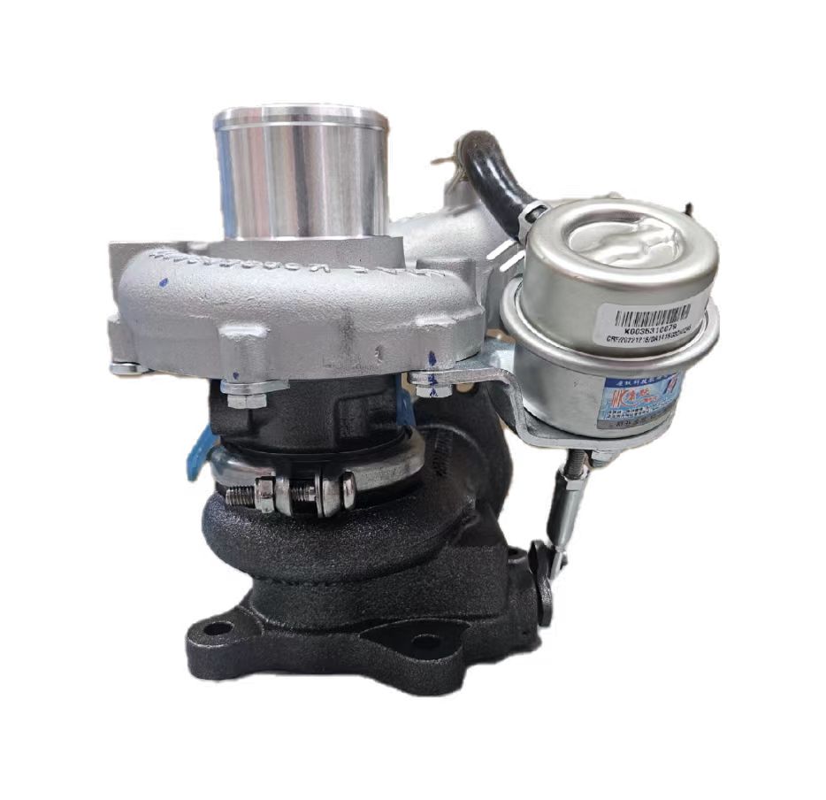 Wholesale KANGYUE Turbocharger Model 035K233 Part number YM41D1-1118100 (4)